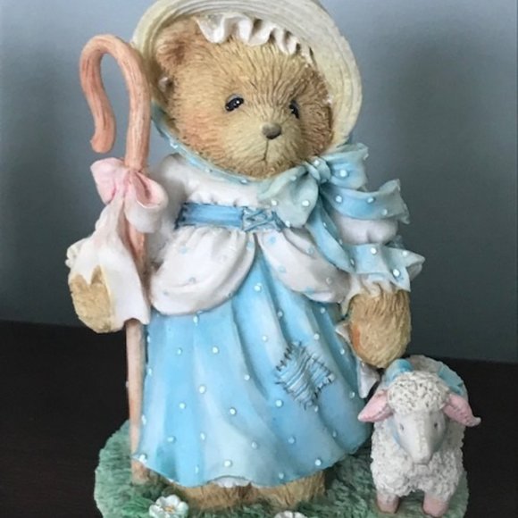 Cherished Teddies collection for sale - Picture 4 of 13